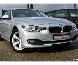BMW SERIE 3 (F30) 320DA XDRIVE 184CH BUSINESS