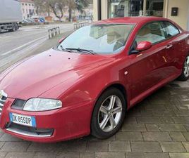 GT 1.8 TS BLACK LINE