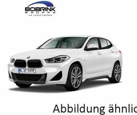 BMW X2 XDRIVE25E HYBRID M SPORT RFK NAVI HIFI PDC