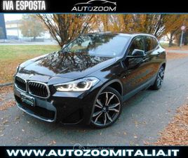 X2 SDRIVE18D MSPORT