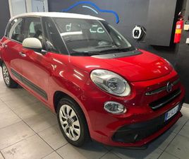 500L N1 1.6 MJT 120CV MIRROR 4 POSTI (N1)
