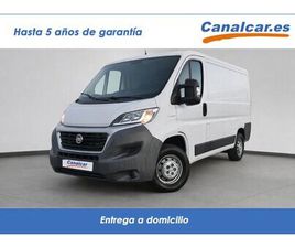 33 2.0MJT LPEGR CORTO 115