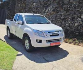 250D-TEQ EXTENDED CAB LE