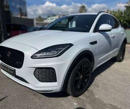 2.0P 250CH R-DYNAMIC SE AWD BVA9