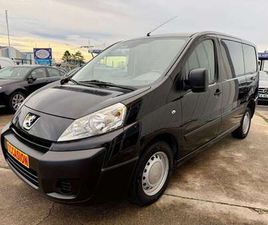 2.0 HDI 128CH / DISTRI NEUVE / PAS DE TVA / CARNET