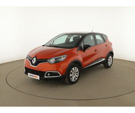 RENAULT CAPTUR 1.2 TCE ENERGY ZEN