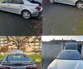 LAGUNA 2 PHASE1 1.9 DCI EN L'ÉTAT