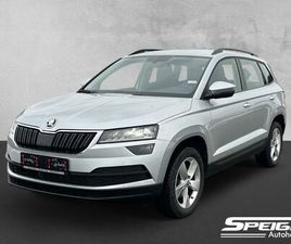 SKODA KAROQ 1.5 TSI ACT AMBITION DSG KLIMA
