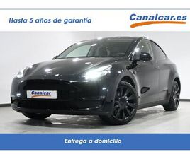 Y GRAN AUTONOMIA 4WD