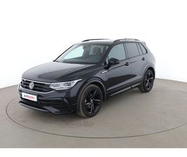 VOLKSWAGEN TIGUAN 2.0 TDI R-LINE EXCLUSIVE DSG7