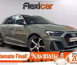 SPORTBACK 30 TFSI S LINE