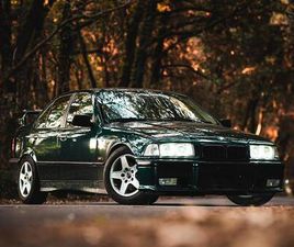 BMW E36