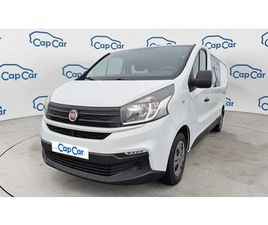 PRO LOUNGE - 1.6 MULTIJET 120