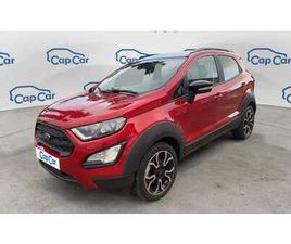 ACTIVE - 1.0 ECOBOOST 125