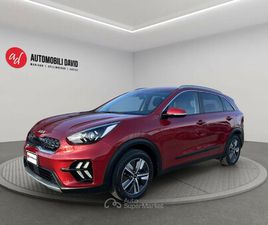 1.6 GDI DCT HEV URBAN