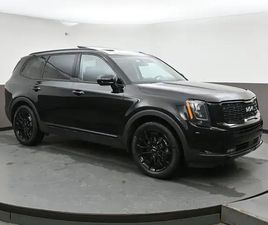 2022 KIA TELLURIDE