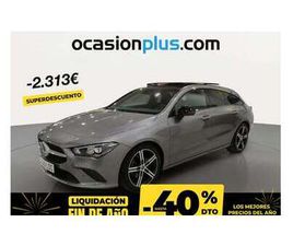 SHOOTING BRAKE 7G-DCT