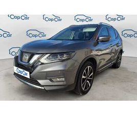 NISSAN X-TRAIL TEKNA - 1.6 DIG-T 163 4X2