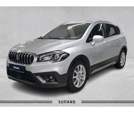 SUV TURBO 140HK GL+ AUT