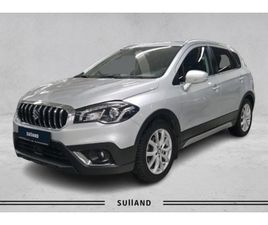 SUV TURBO 140HK GL+ AUT