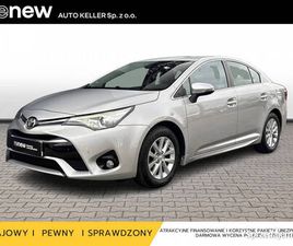 1.8 147KM / KRAJOWY / SEDAN / DEALER KELLER GLIWICE - SPRZEDAJEMY.PL