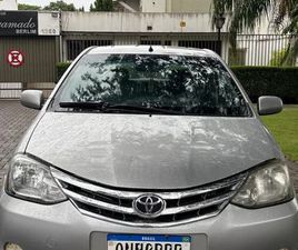 XLS SEDAN 1.5 FLEX 16V 4P MEC.