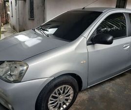 XS 1.3 FLEX 16V 5P MEC.