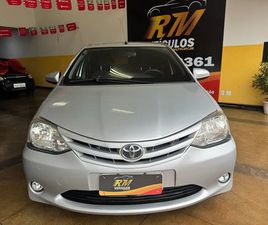 XS SEDAN 1.5 FLEX 16V 4P MEC.