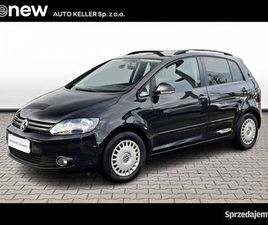 1.6 TDI 105 / ZADBANY / HAK / DWA KOMPLETY KÓL / DEALER KELLER GLIWICE - SPRZEDAJEMY.PL