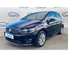 LOUNGE - 1.4 TSI 125