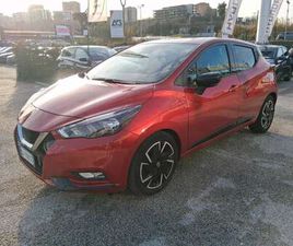 MICRA IG-T 92 5 PORTE N-DESIGN