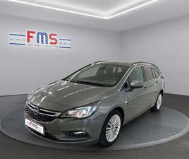 ASTRA SPORTS TOURER 1.6 CDTI INNOVATION 136CV AUTO