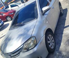 X 1.3 FLEX 16V 5P MEC.