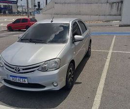 X SEDAN 1.5 FLEX 16V 4P MEC.