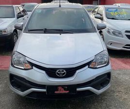 X SEDAN 1.5 FLEX 16V 4P MEC.