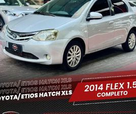 XLS 1.5 FLEX 16V 5P MEC.