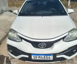 XS 1.5 FLEX 16V 5P MEC.