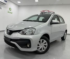 XS 1.5 FLEX 16V 5P MEC.