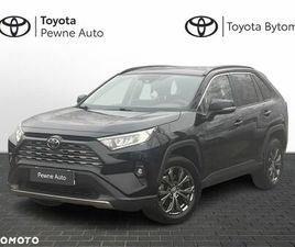 TOYOTA RAV4 2.0 COMFORT 4X2 MS