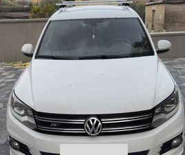 2.0 TDI SPORT&STYLE 4MOTION 140CV