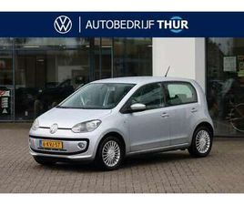 1.0 HIGH UP! 75PK / 55KW AUTOMAAT, DOOR ONS GELEVE