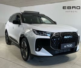 EBRO S700 1.6 TGDI LUXURY 7 DCT