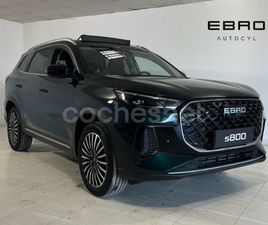 EBRO S800 1.6 TGDI LUXURY 7 DCT