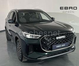 EBRO S800 1.6 TGDI PREMIUM 7 DCT