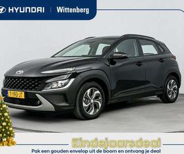 1.6 GDI HEV COMFORT SMART | ACTIE! | NAVIGATIE | C