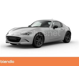 MAZDA MX-5 1.5 SKYACTIVG 132 CV MT HOMURA