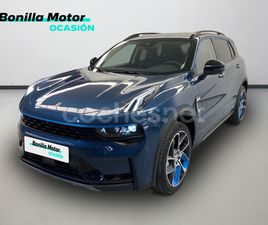 LYNK & CO 01 1.5 PHEV 6.6KW