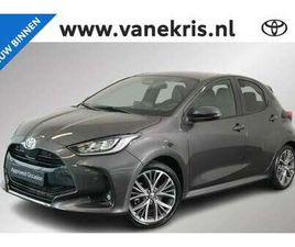 TOYOTA YARIS 1.5 HYBRID EXECUTIVE LIMITED, PANODAK , JBL AUDIO