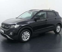 VOLKSWAGEN T-CROSS 1.0 TSI LIFE | 95 PK | ADAPTIVE CRUISE CONTROL | A