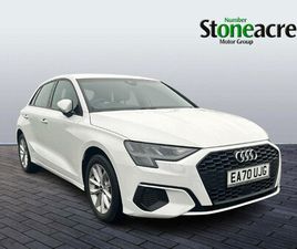 2020 (70) - 30 TFSI TECHNIK 5DR